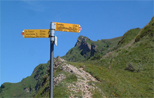 GPS Erlebnistouren Region Zürichsee
